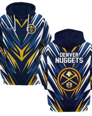 Basketball Hoodie NBA 2025 For Fan Basketball HVN1063DN061225HOD