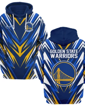 Basketball Hoodie NBA 2025 For Fan Basketball HVN1063GSW061225HOD