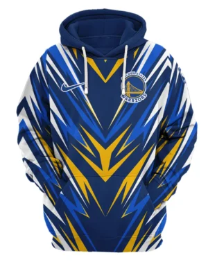 Basketball Hoodie NBA 2025 For Fan Basketball HVN1063GSW061225HOD