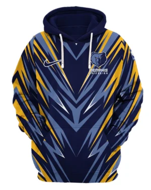 Basketball Hoodie NBA 2025 For Fan Basketball HVN1063MG061225HOD