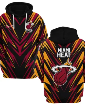 Basketball Hoodie NBA 2025 For Fan Basketball HVN1063MH061225HOD