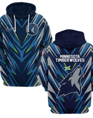 Basketball Hoodie NBA 2025 For Fan Basketball HVN1063MT061225HOD