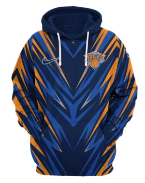 Basketball Hoodie NBA 2025 For Fan Basketball HVN1063NYK061225HOD