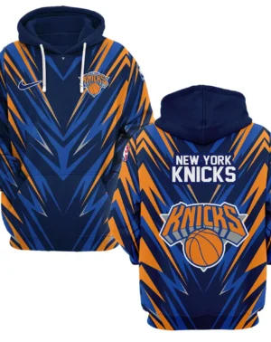 Basketball Hoodie NBA 2025 For Fan Basketball HVN1063NYK061225HOD