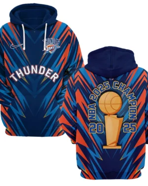 Basketball Hoodie NBA 2025 For Fan Basketball HVN1076DER061925HOD