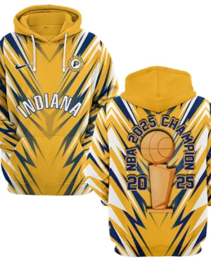 Basketball Hoodie NBA 2025 For Fan Basketball HVN1076PER061925HOD