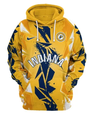 Basketball Hoodie NBA 2025 For Fan Basketball HVN1077PER061925HOD