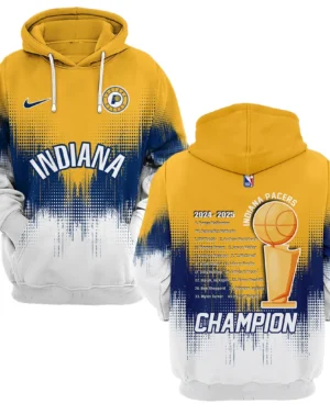 Basketball Hoodie NBA 2025 For Fan Basketball HVN1078PER061925HOD