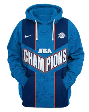 Basketball Hoodie NBA 2025 For Fan Basketball HVN1093OKC062425HOD