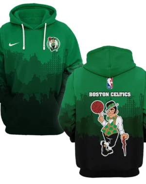 Basketball Hoodie NBA 2025 For Fan Basketball HVN1094BC062625HOD