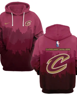 Basketball Hoodie NBA 2025 For Fan Basketball HVN1094CC062625HOD