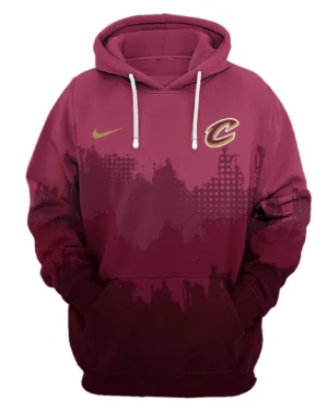 Basketball Hoodie NBA 2025 For Fan Basketball HVN1094CC062625HOD