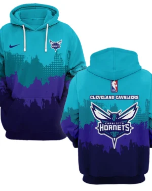 Basketball Hoodie NBA 2025 For Fan Basketball HVN1094CH062625HOD