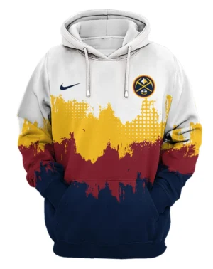 Basketball Hoodie NBA 2025 For Fan Basketball HVN1094DN062625HOD