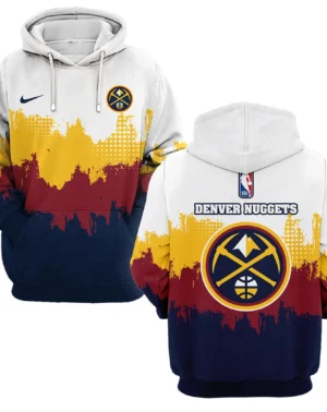 Basketball Hoodie NBA 2025 For Fan Basketball HVN1094DN062625HOD