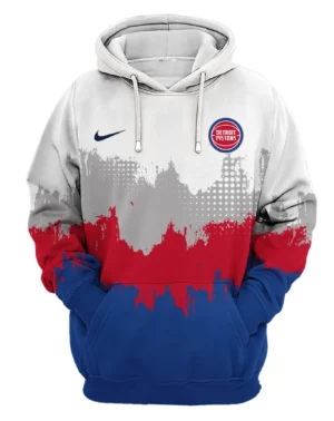 Basketball Hoodie NBA 2025 For Fan Basketball HVN1094DP062625HOD