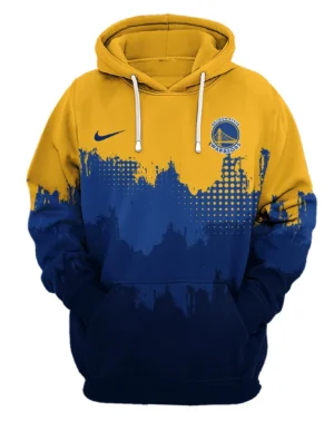 Basketball Hoodie NBA 2025 For Fan Basketball HVN1094GSW062625HOD
