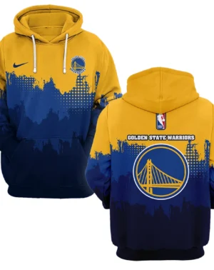 Basketball Hoodie NBA 2025 For Fan Basketball HVN1094GSW062625HOD