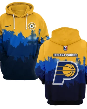 Basketball Hoodie NBA 2025 For Fan Basketball HVN1094IP062625HOD
