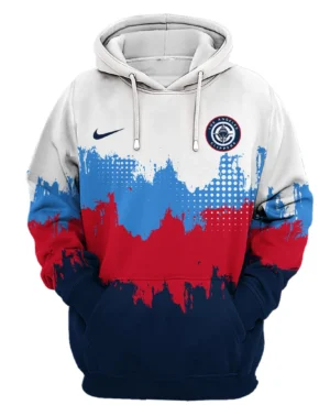 Basketball Hoodie NBA 2025 For Fan Basketball HVN1094LAC062625HOD