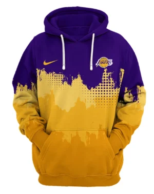 Basketball Hoodie NBA 2025 For Fan Basketball HVN1094LAL062625HOD