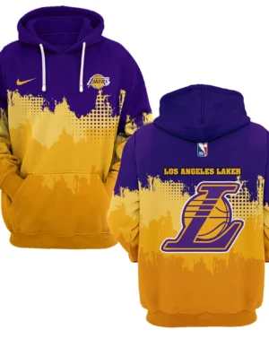 Basketball Hoodie NBA 2025 For Fan Basketball HVN1094LAL062625HOD