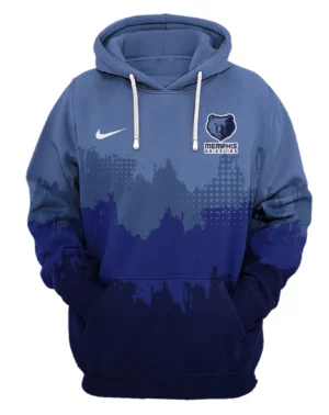 Basketball Hoodie NBA 2025 For Fan Basketball HVN1094MG062625HOD