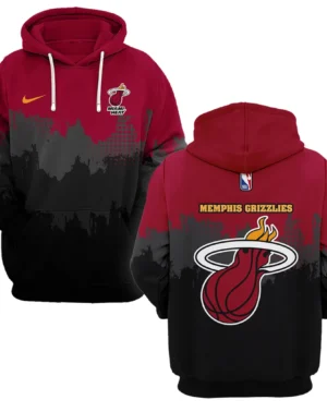 Basketball Hoodie NBA 2025 For Fan Basketball HVN1094MH062625HOD