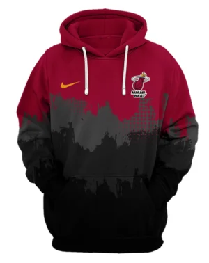 Basketball Hoodie NBA 2025 For Fan Basketball HVN1094MH062625HOD