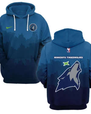 Basketball Hoodie NBA 2025 For Fan Basketball HVN1094MT062625HOD