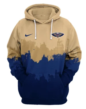 Basketball Hoodie NBA 2025 For Fan Basketball HVN1094NOP062625HOD