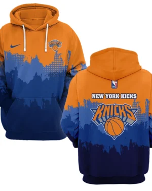 Basketball Hoodie NBA 2025 For Fan Basketball HVN1094NYK062625HOD