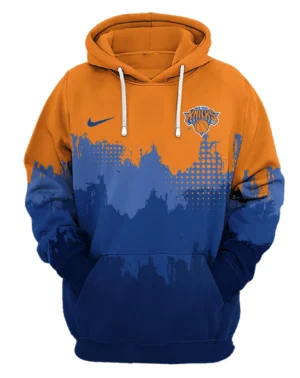 Basketball Hoodie NBA 2025 For Fan Basketball HVN1094NYK062625HOD