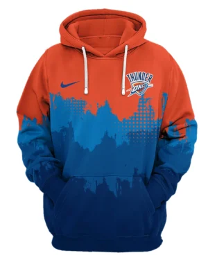 Basketball Hoodie NBA 2025 For Fan Basketball HVN1094OCT062625HOD