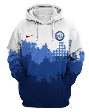 Basketball Hoodie NBA 2025 For Fan Basketball HVN1094PH062625HOD