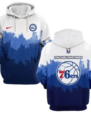 Basketball Hoodie NBA 2025 For Fan Basketball HVN1094PH062625HOD