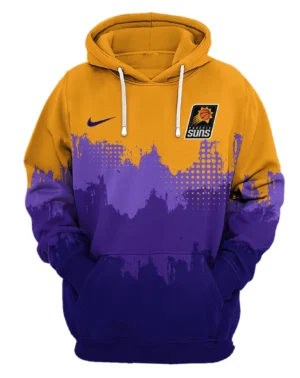 Basketball Hoodie NBA 2025 For Fan Basketball HVN1094PS062625HOD