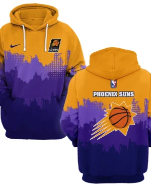 Basketball Hoodie NBA 2025 For Fan Basketball HVN1094PS062625HOD