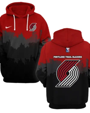 Basketball Hoodie NBA 2025 For Fan Basketball HVN1094PTB062625HOD