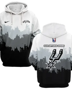 Basketball Hoodie NBA 2025 For Fan Basketball HVN1094SAS062625HOD