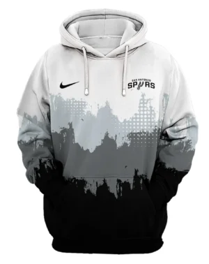 Basketball Hoodie NBA 2025 For Fan Basketball HVN1094SAS062625HOD