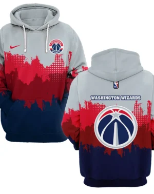 Basketball Hoodie NBA 2025 For Fan Basketball HVN1094WW062625HOD