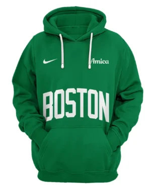 Basketball Hoodie NBA 2025 For Fan Basketball HVN1095BC062725HOD