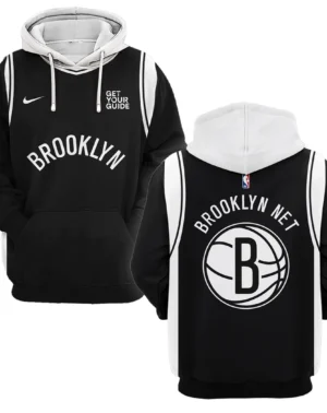 Basketball Hoodie NBA 2025 For Fan Basketball HVN1095BN062725HOD