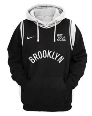 Basketball Hoodie NBA 2025 For Fan Basketball HVN1095BN062725HOD