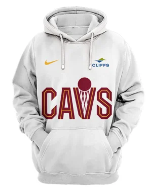 Basketball Hoodie NBA 2025 For Fan Basketball HVN1095CC062725HOD