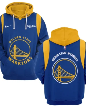 Basketball Hoodie NBA 2025 For Fan Basketball HVN1095GSW062725HOD