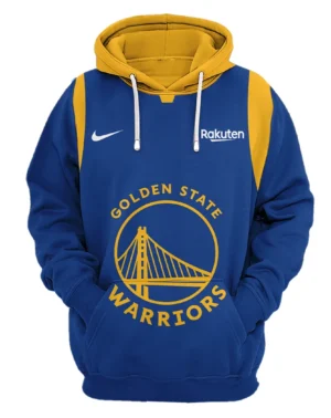 Basketball Hoodie NBA 2025 For Fan Basketball HVN1095GSW062725HOD