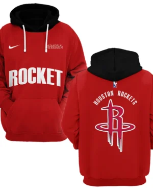 Basketball Hoodie NBA 2025 For Fan Basketball HVN1095HR062725HOD