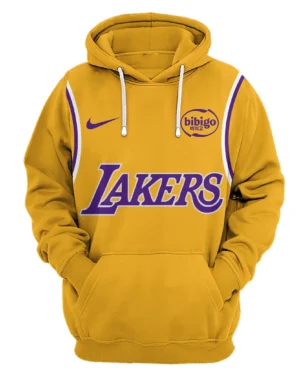 Basketball Hoodie NBA 2025 For Fan Basketball HVN1095LAL062725HOD